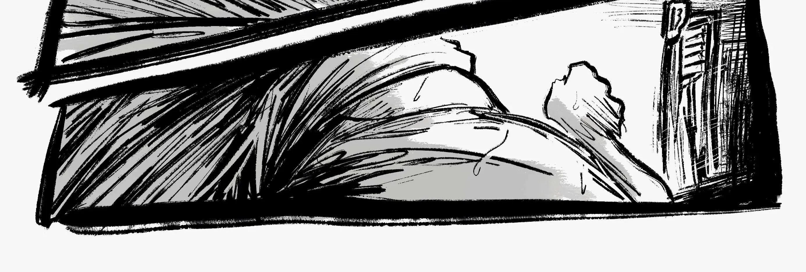 Hiding a Logistics Center in The Apocalypse Zinmanga X Chapter 26.4 Page 117
