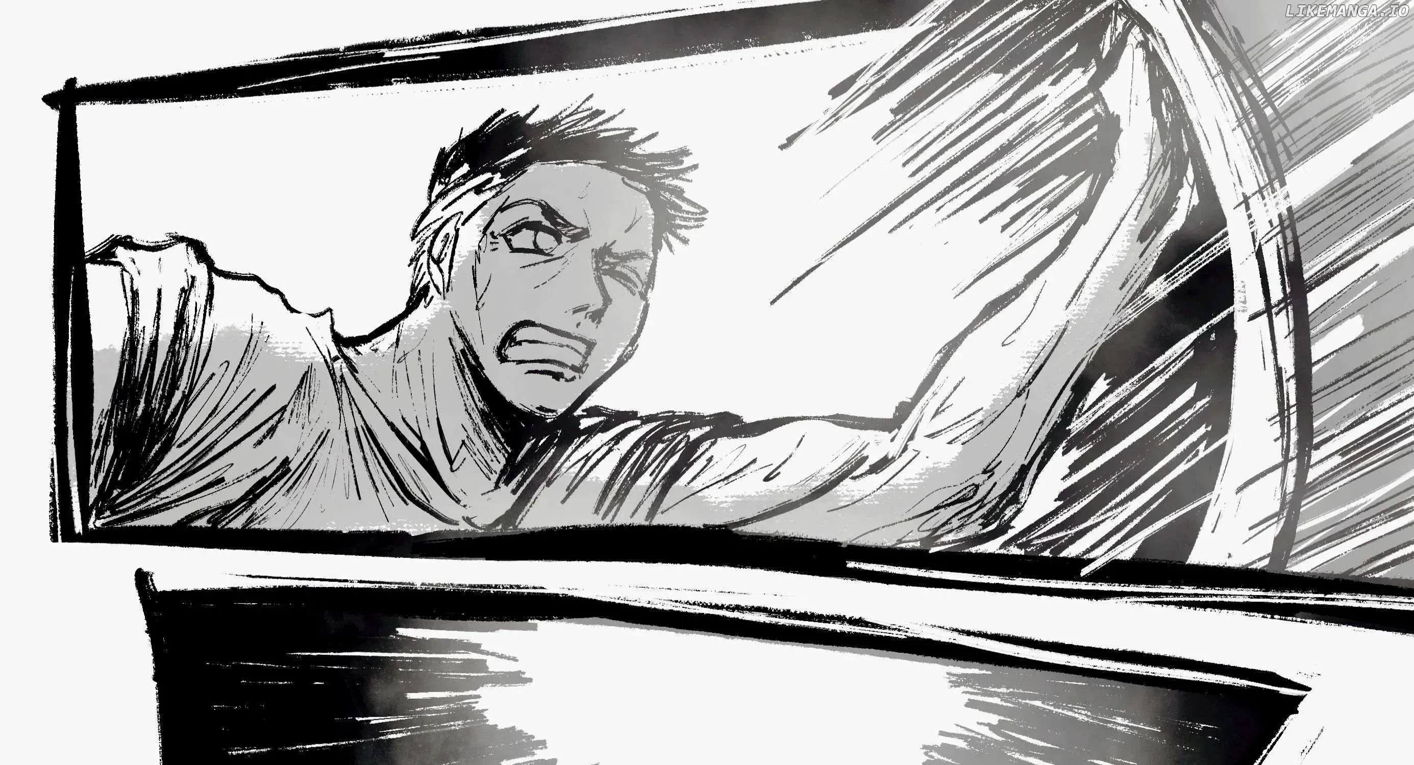 Hiding a Logistics Center in The Apocalypse Zinmanga X Chapter 26.4 Page 118