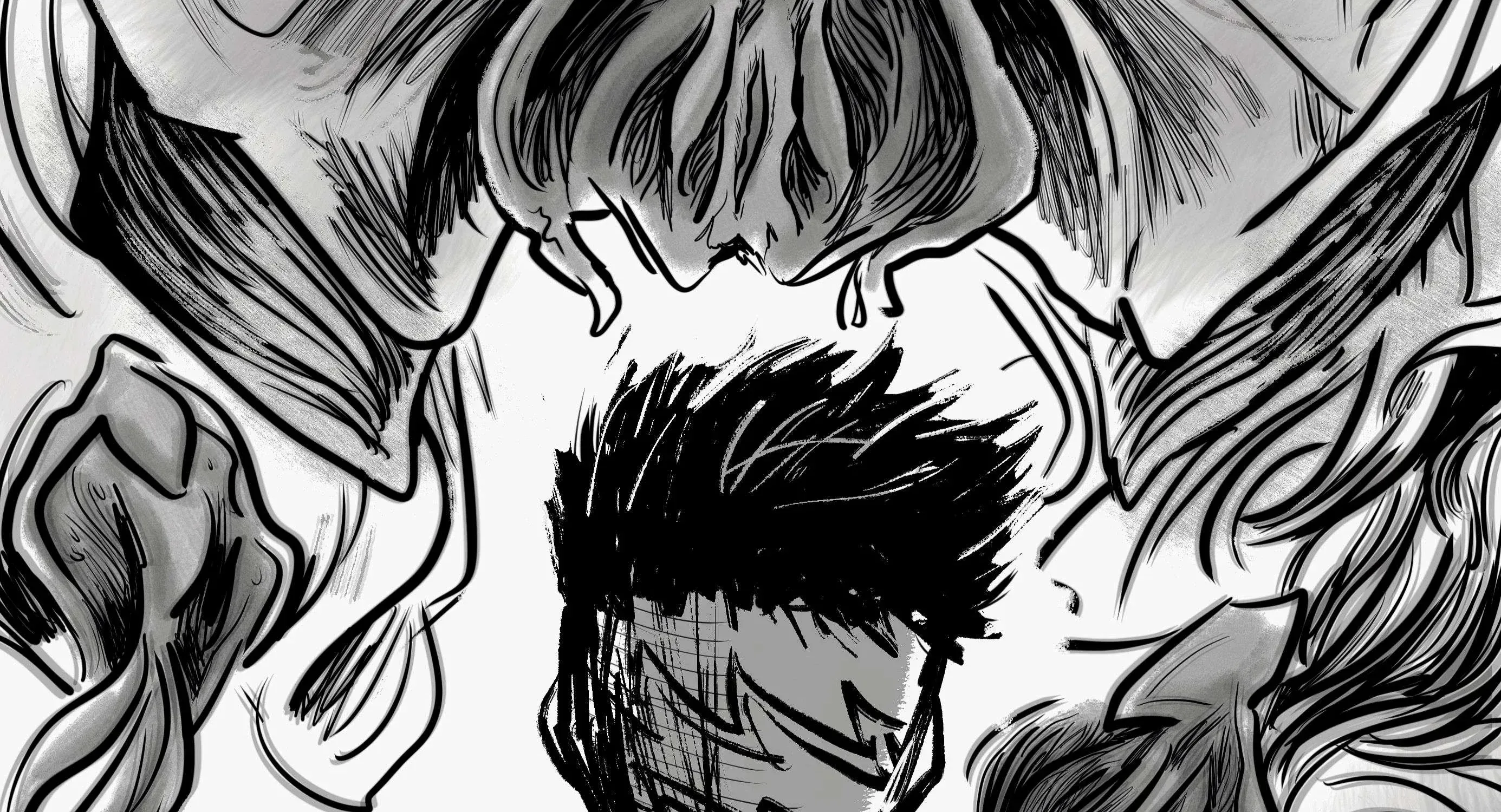 Hiding a Logistics Center in The Apocalypse Zinmanga X Chapter 26.4 Page 125