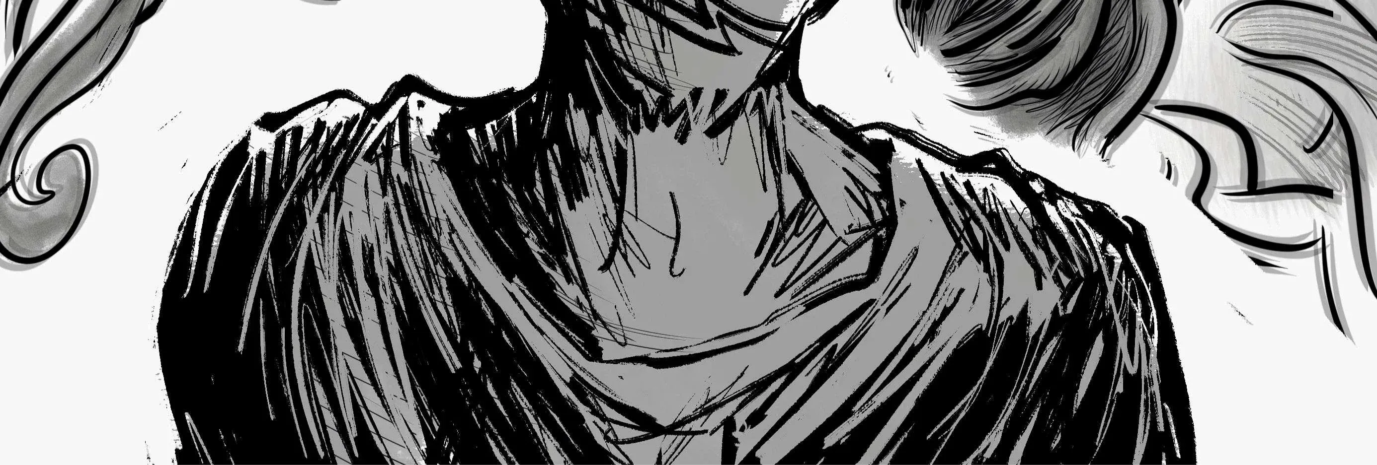 Hiding a Logistics Center in The Apocalypse Zinmanga X Chapter 26.4 Page 126