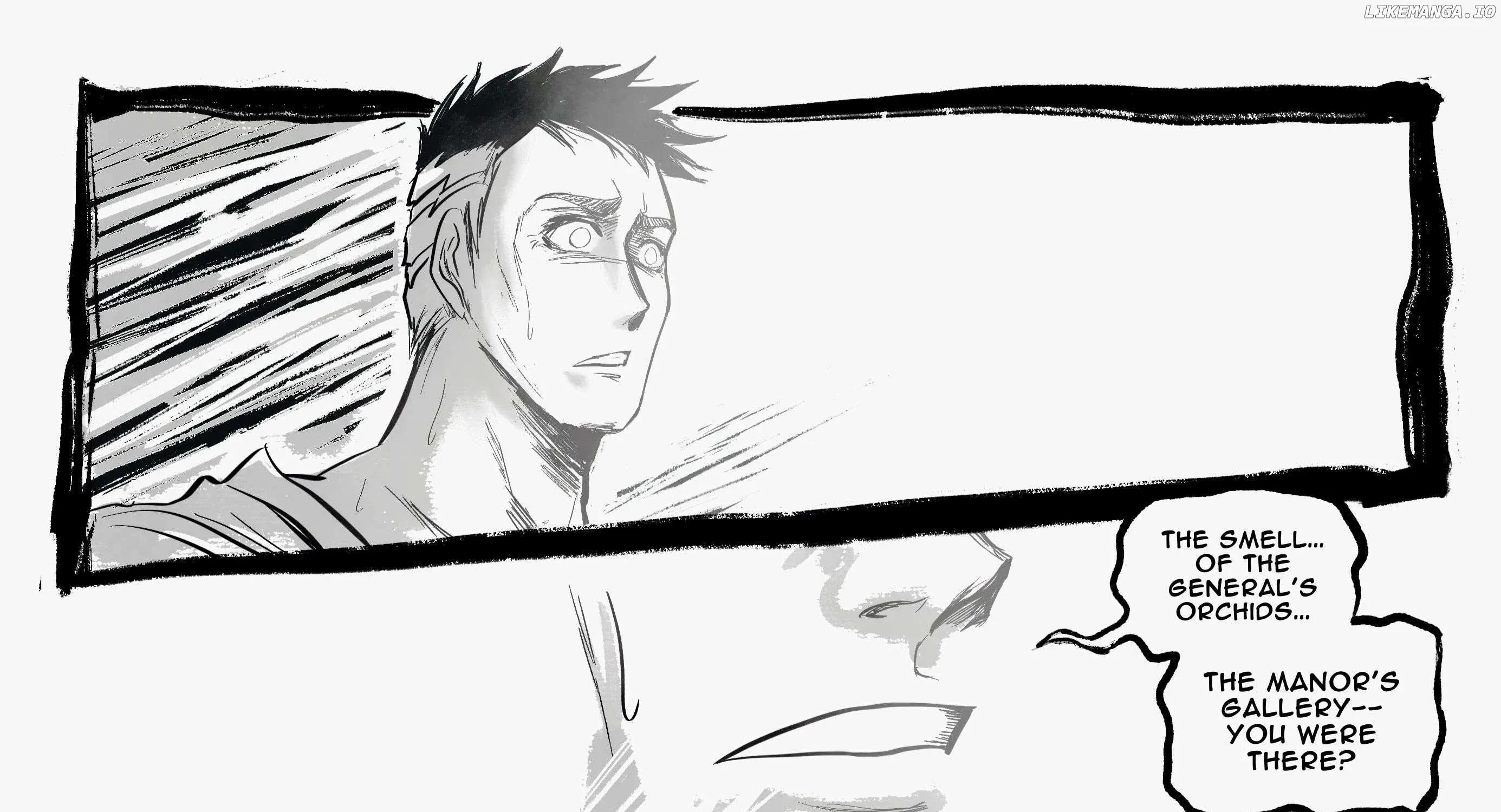 Hiding a Logistics Center in The Apocalypse Zinmanga X Chapter 26.4 Page 127