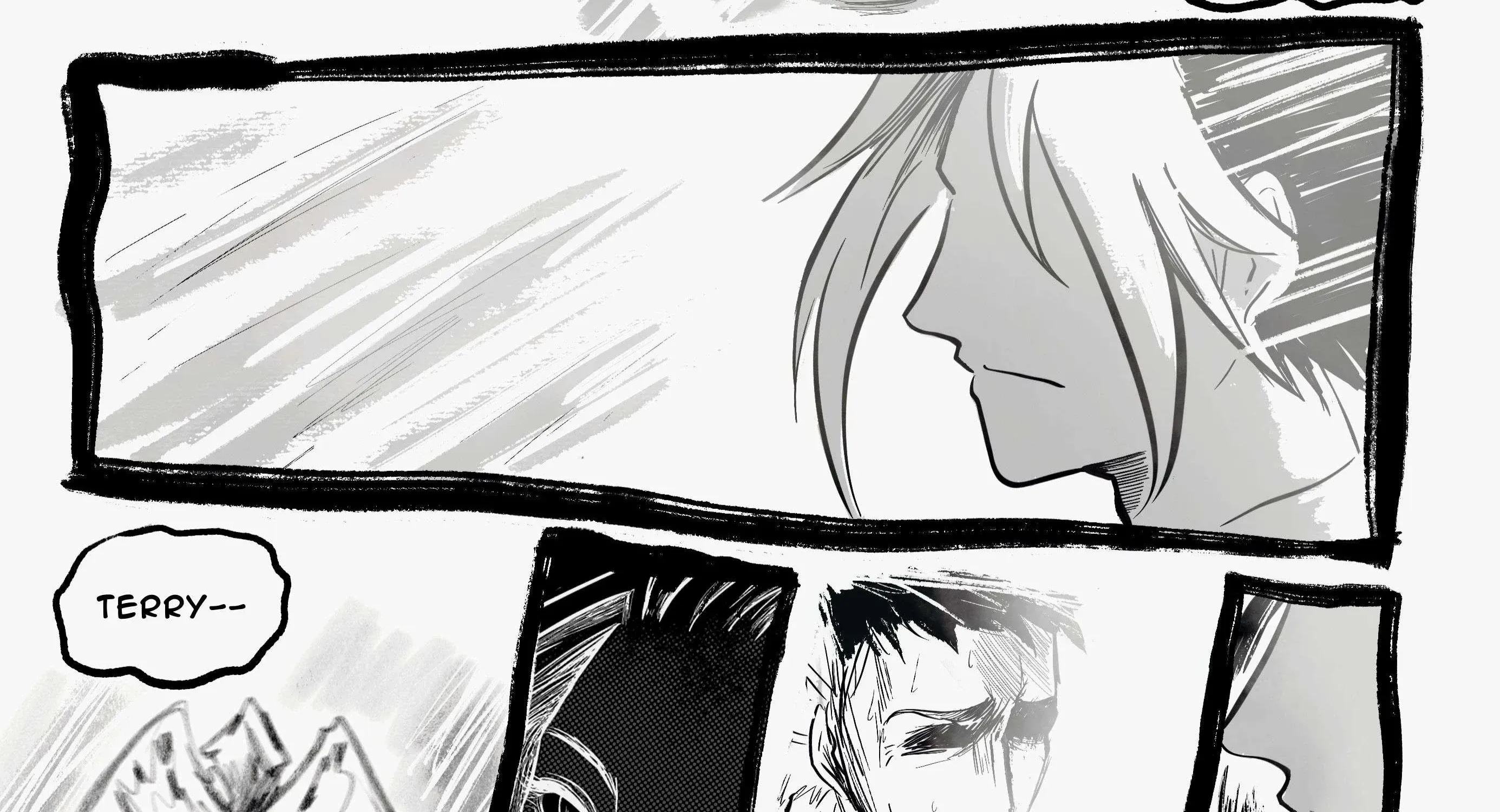Hiding a Logistics Center in The Apocalypse Zinmanga X Chapter 26.4 Page 128
