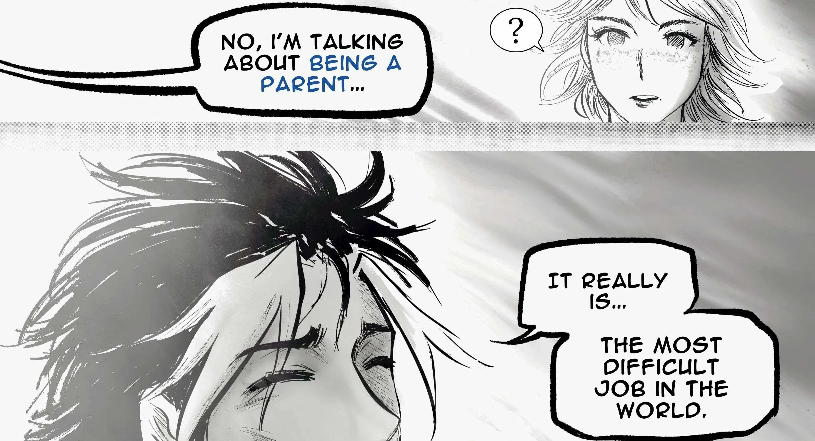 Hiding a Logistics Center in The Apocalypse Zinmanga X Chapter 26.4 Page 173
