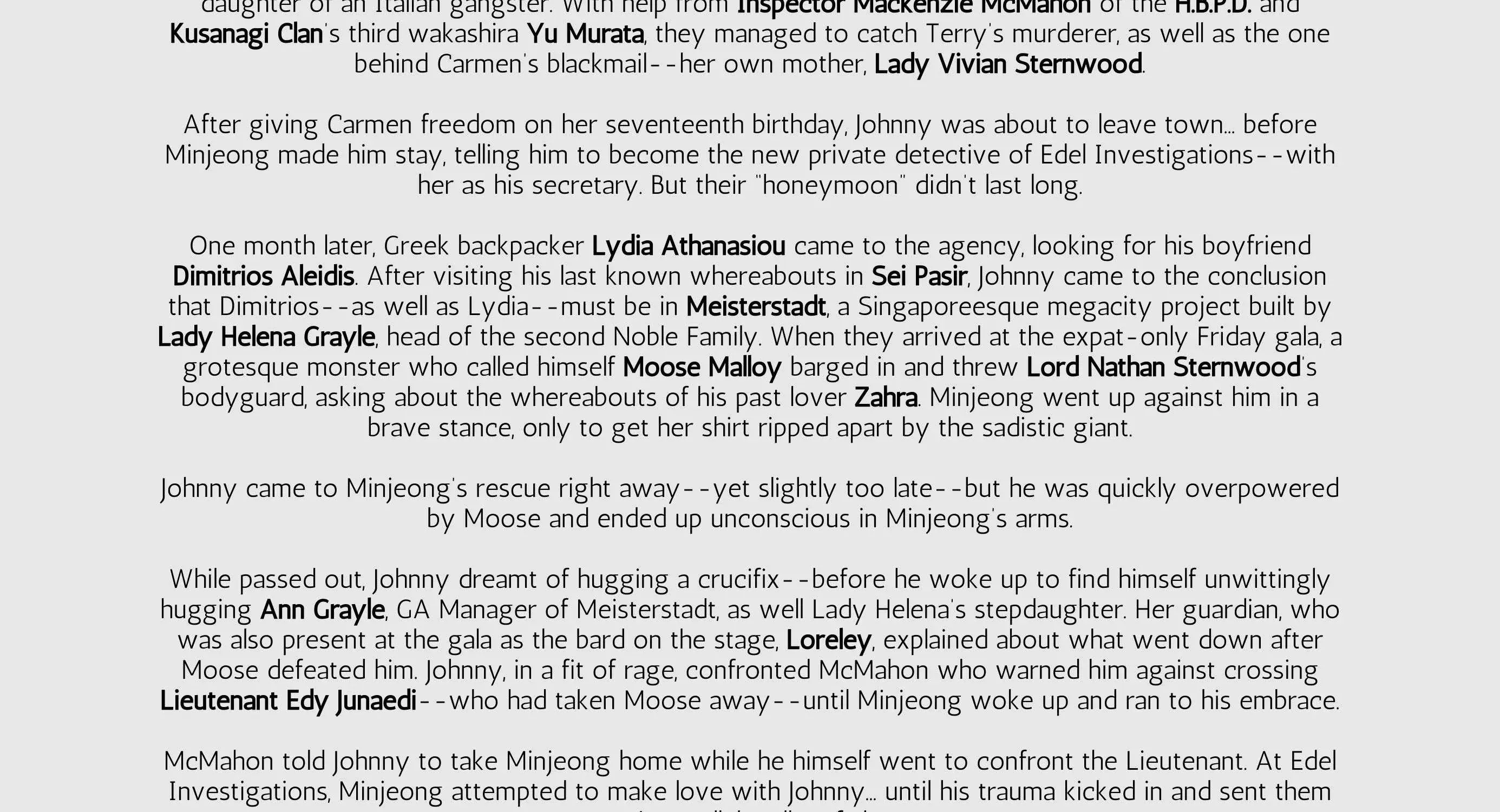 Hiding a Logistics Center in The Apocalypse Zinmanga X Chapter 26.3 Page 17