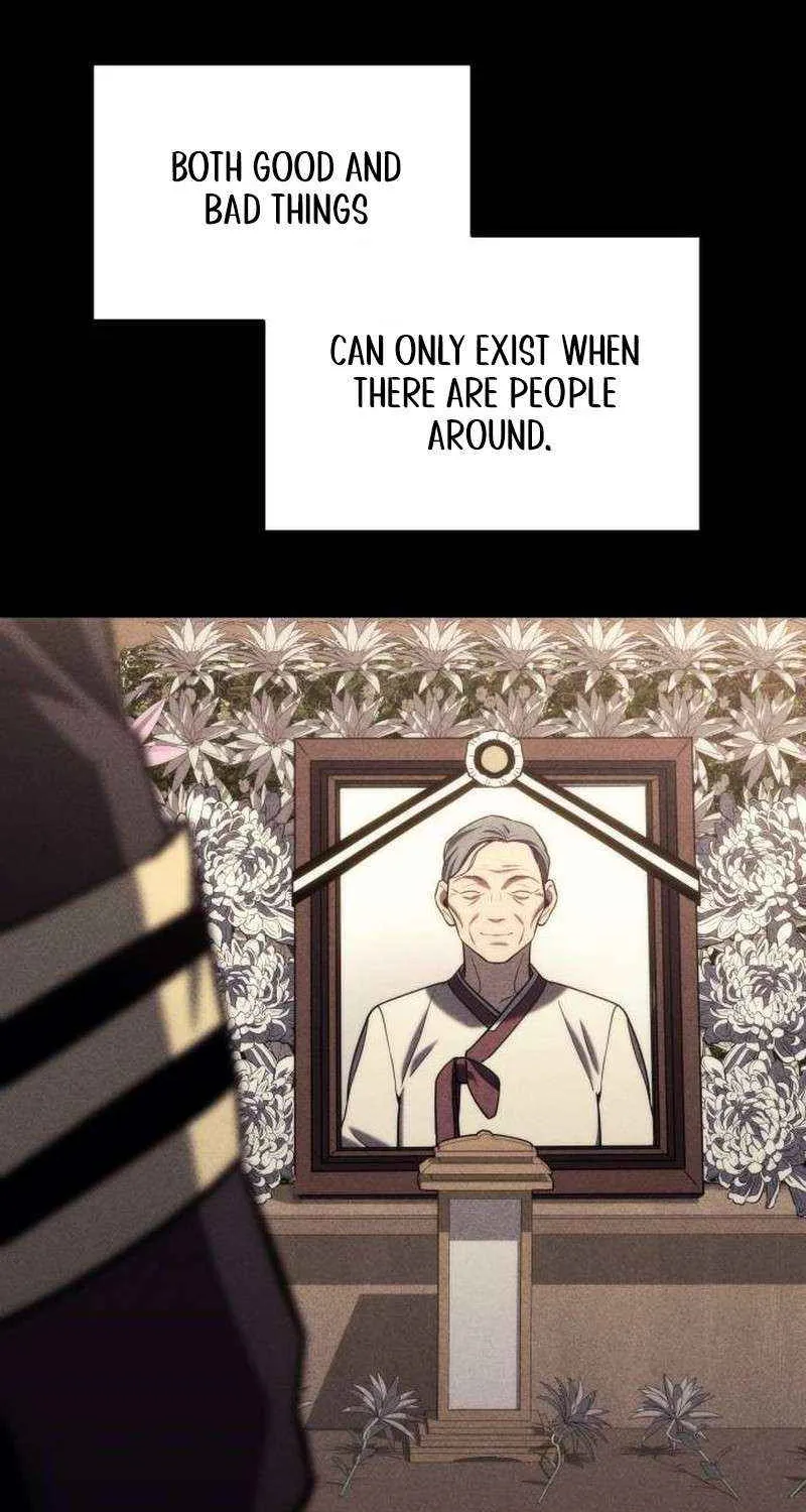 Hiding a Logistics Center in The Apocalypse Zinmanga X Chapter 26 Page 3