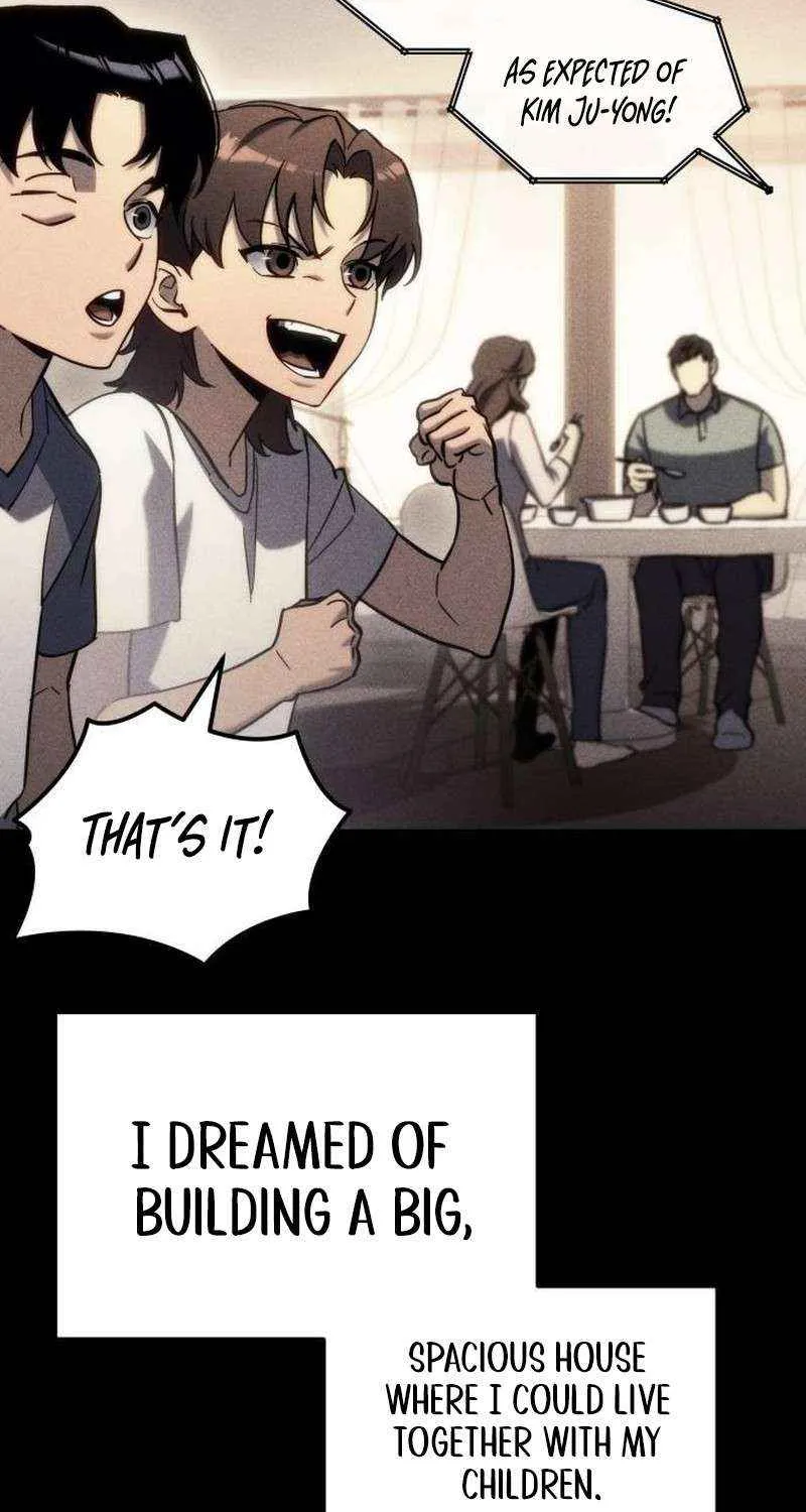 Hiding a Logistics Center in The Apocalypse Zinmanga X Chapter 26 Page 8