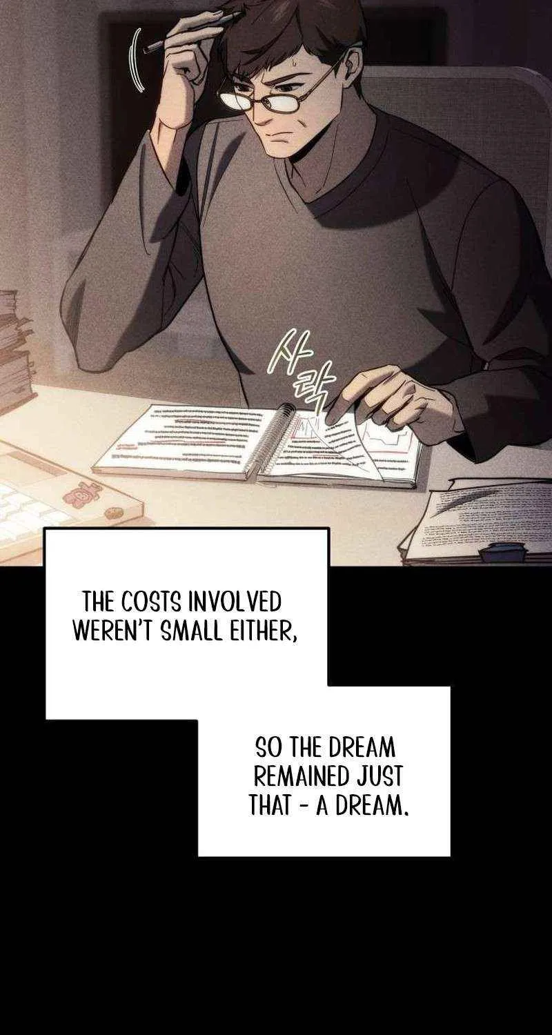 Hiding a Logistics Center in The Apocalypse Zinmanga X Chapter 26 Page 10