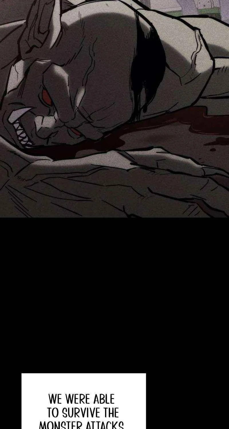 Hiding a Logistics Center in The Apocalypse Zinmanga X Chapter 26 Page 15
