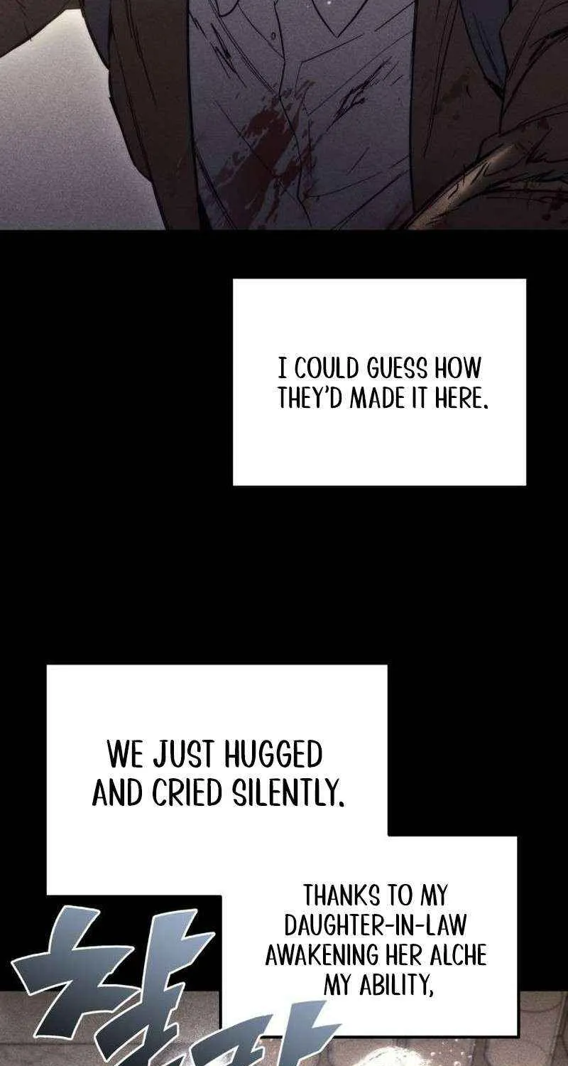 Hiding a Logistics Center in The Apocalypse Zinmanga X Chapter 26 Page 20