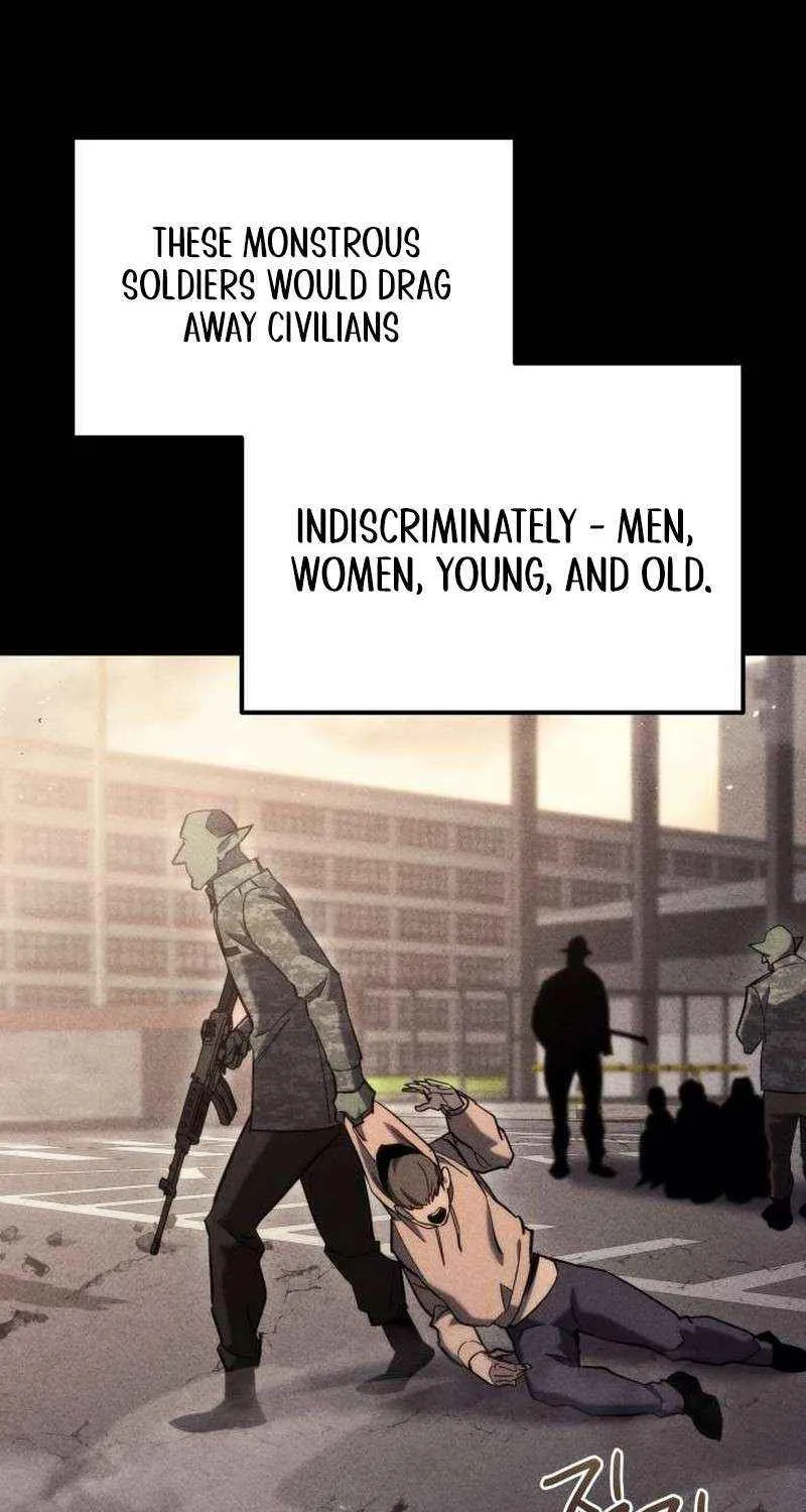 Hiding a Logistics Center in The Apocalypse Zinmanga X Chapter 26 Page 23