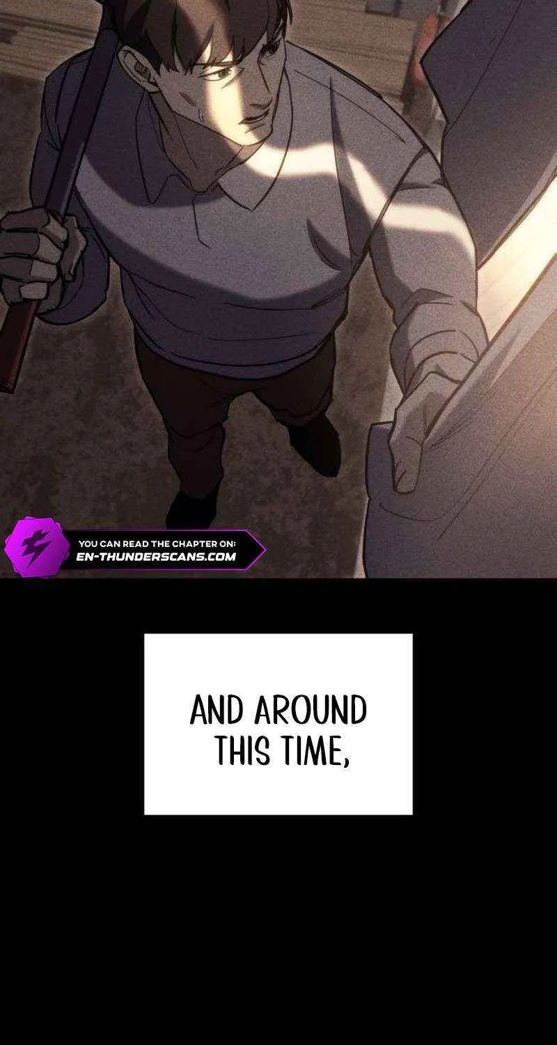 Hiding a Logistics Center in The Apocalypse Zinmanga X Chapter 26 Page 25