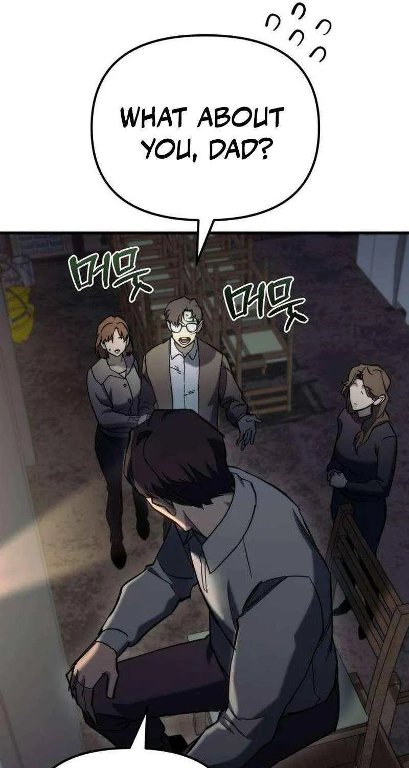 Hiding a Logistics Center in The Apocalypse Zinmanga X Chapter 26 Page 37