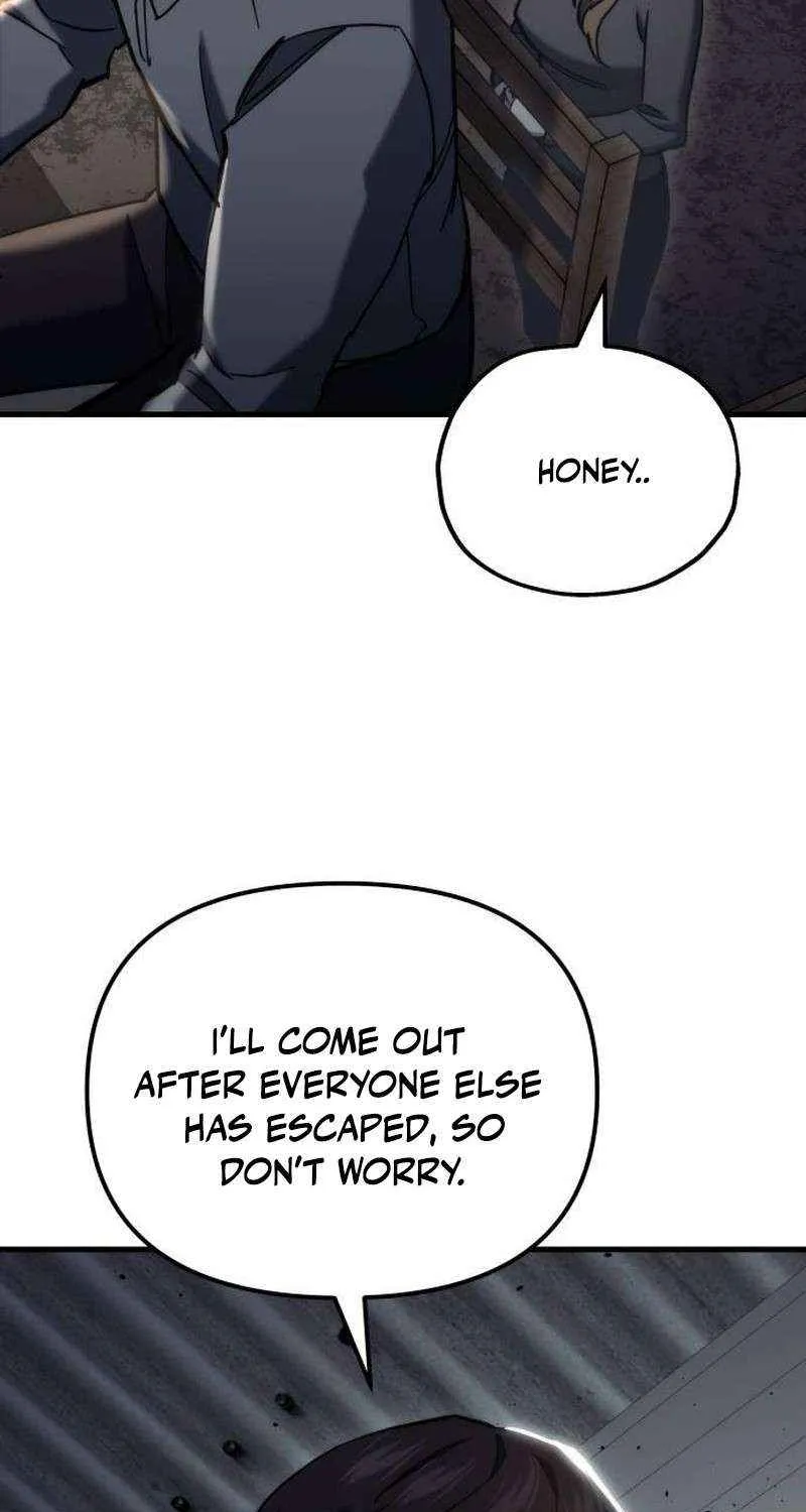 Hiding a Logistics Center in The Apocalypse Zinmanga X Chapter 26 Page 39