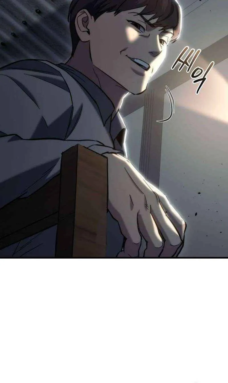 Hiding a Logistics Center in The Apocalypse Zinmanga X Chapter 26 Page 40