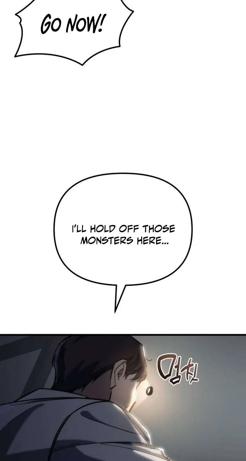 Hiding a Logistics Center in The Apocalypse Zinmanga X Chapter 26 Page 43