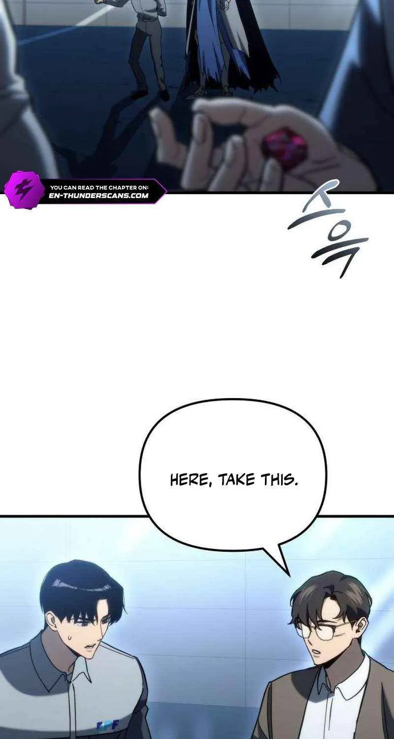 Hiding a Logistics Center in The Apocalypse Zinmanga X Chapter 26 Page 95