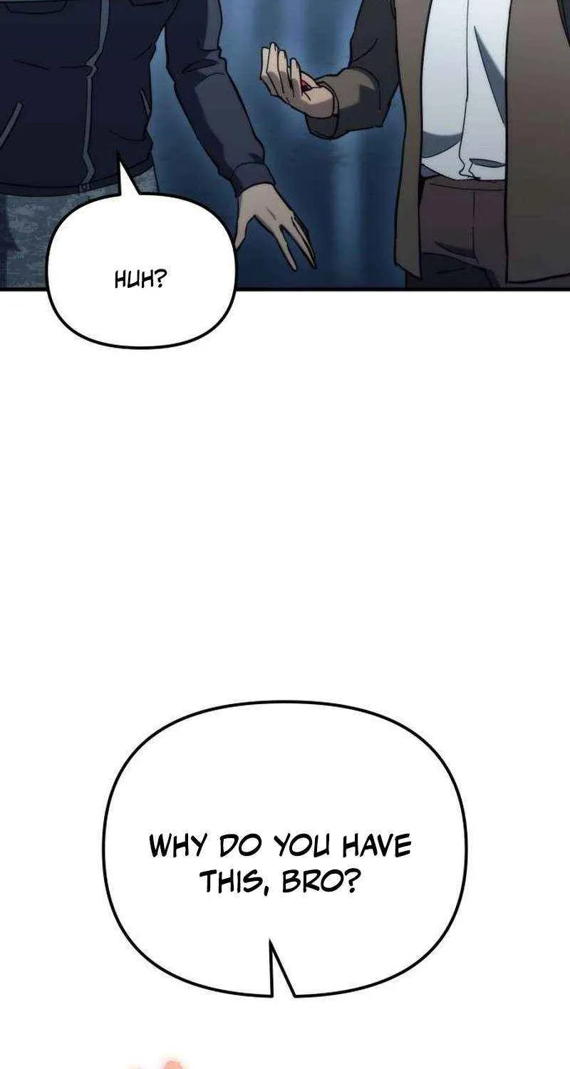 Hiding a Logistics Center in The Apocalypse Zinmanga X Chapter 26 Page 96