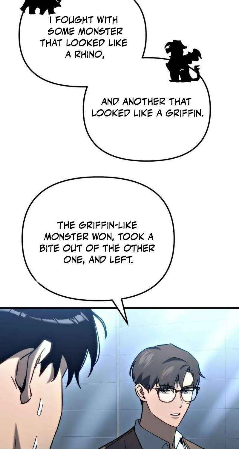 Hiding a Logistics Center in The Apocalypse Zinmanga X Chapter 26 Page 98