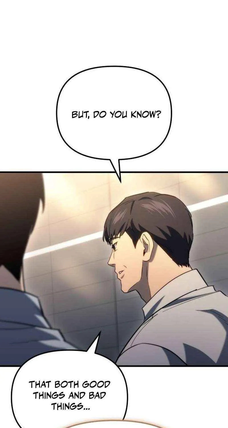 Hiding a Logistics Center in The Apocalypse Zinmanga X Chapter 26 Page 113