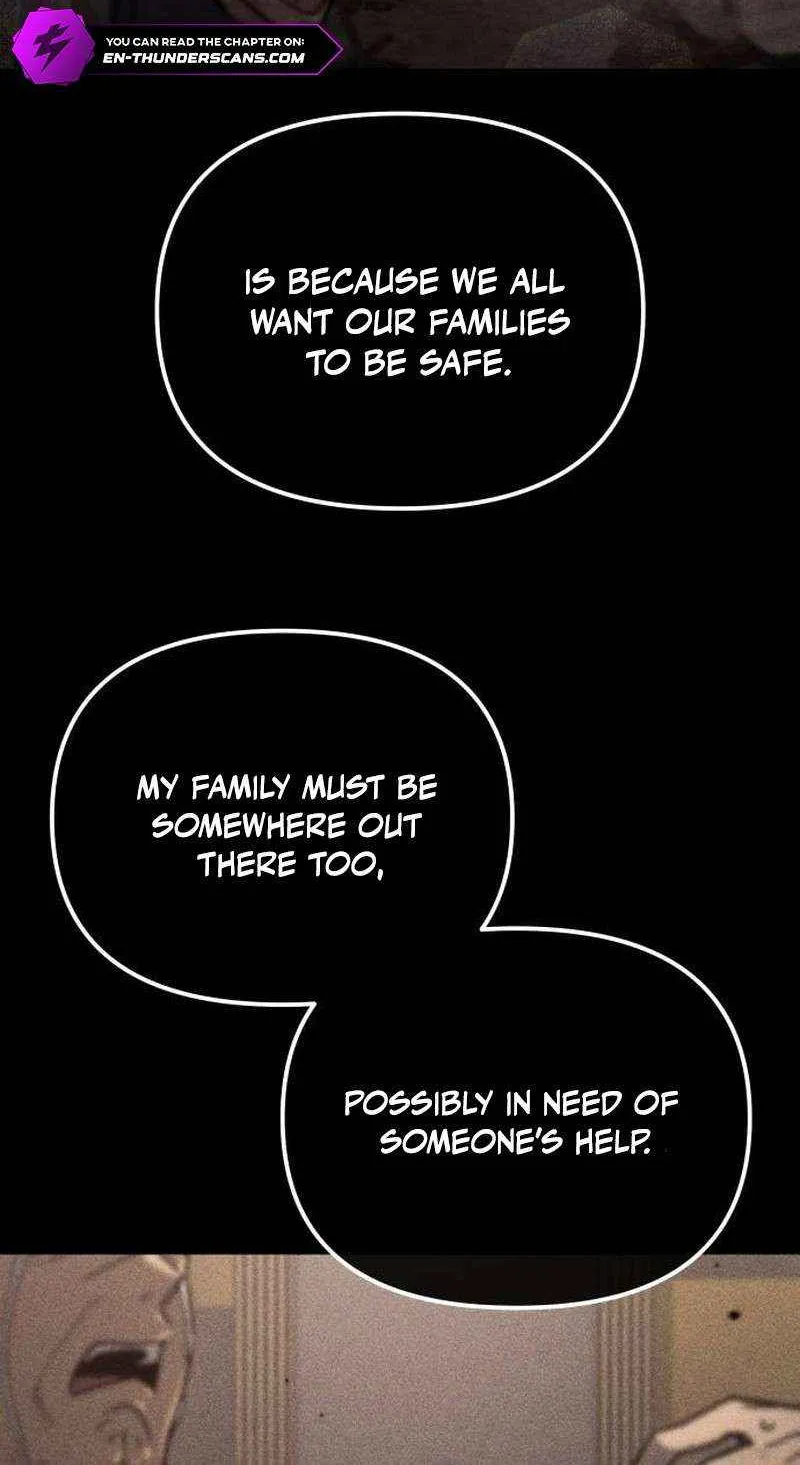 Hiding a Logistics Center in The Apocalypse Zinmanga X Chapter 26 Page 120