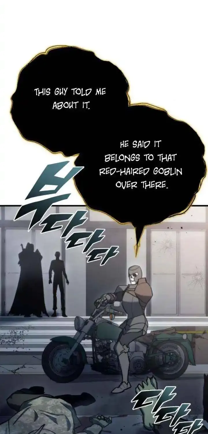 Hiding a Logistics Center in The Apocalypse Zinmanga X Chapter 25 Page 18