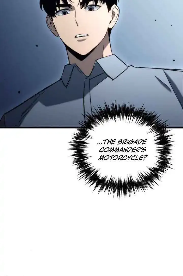 Hiding a Logistics Center in The Apocalypse Zinmanga X Chapter 25 Page 20