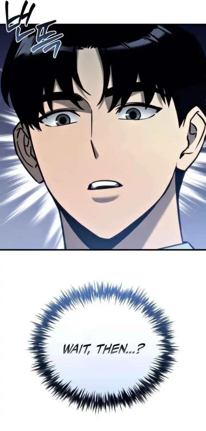 Hiding a Logistics Center in The Apocalypse Zinmanga X Chapter 25 Page 21