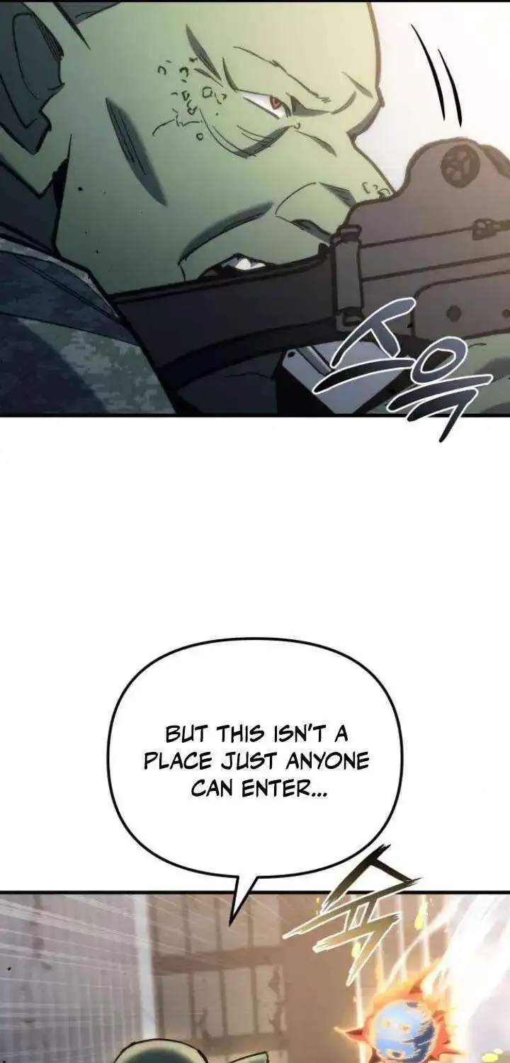 Hiding a Logistics Center in The Apocalypse Zinmanga X Chapter 25 Page 29