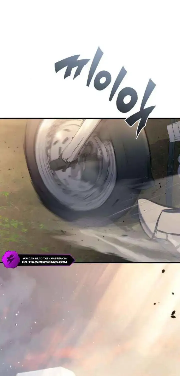 Hiding a Logistics Center in The Apocalypse Zinmanga X Chapter 25 Page 41