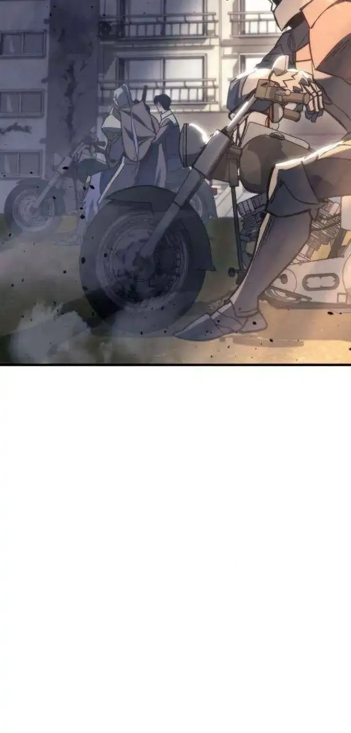 Hiding a Logistics Center in The Apocalypse Zinmanga X Chapter 25 Page 43