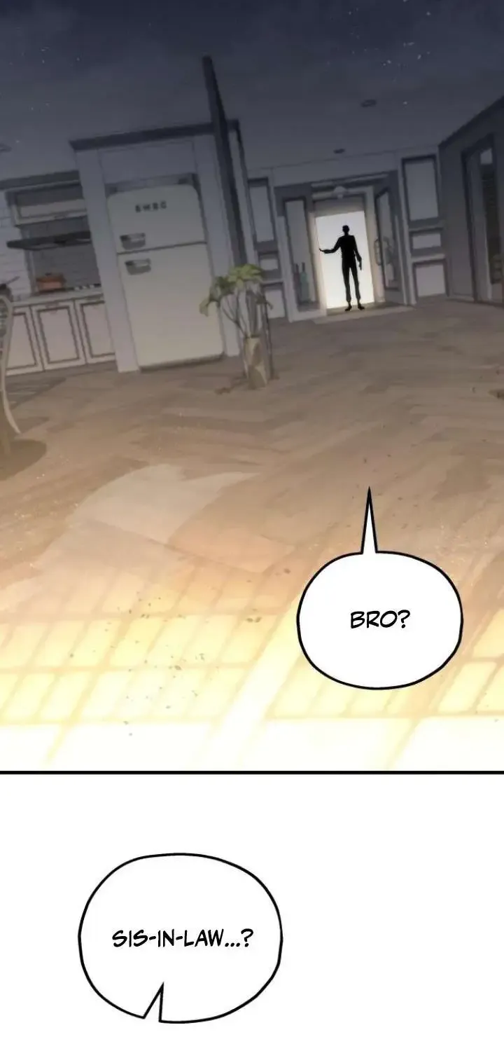 Hiding a Logistics Center in The Apocalypse Zinmanga X Chapter 25 Page 54