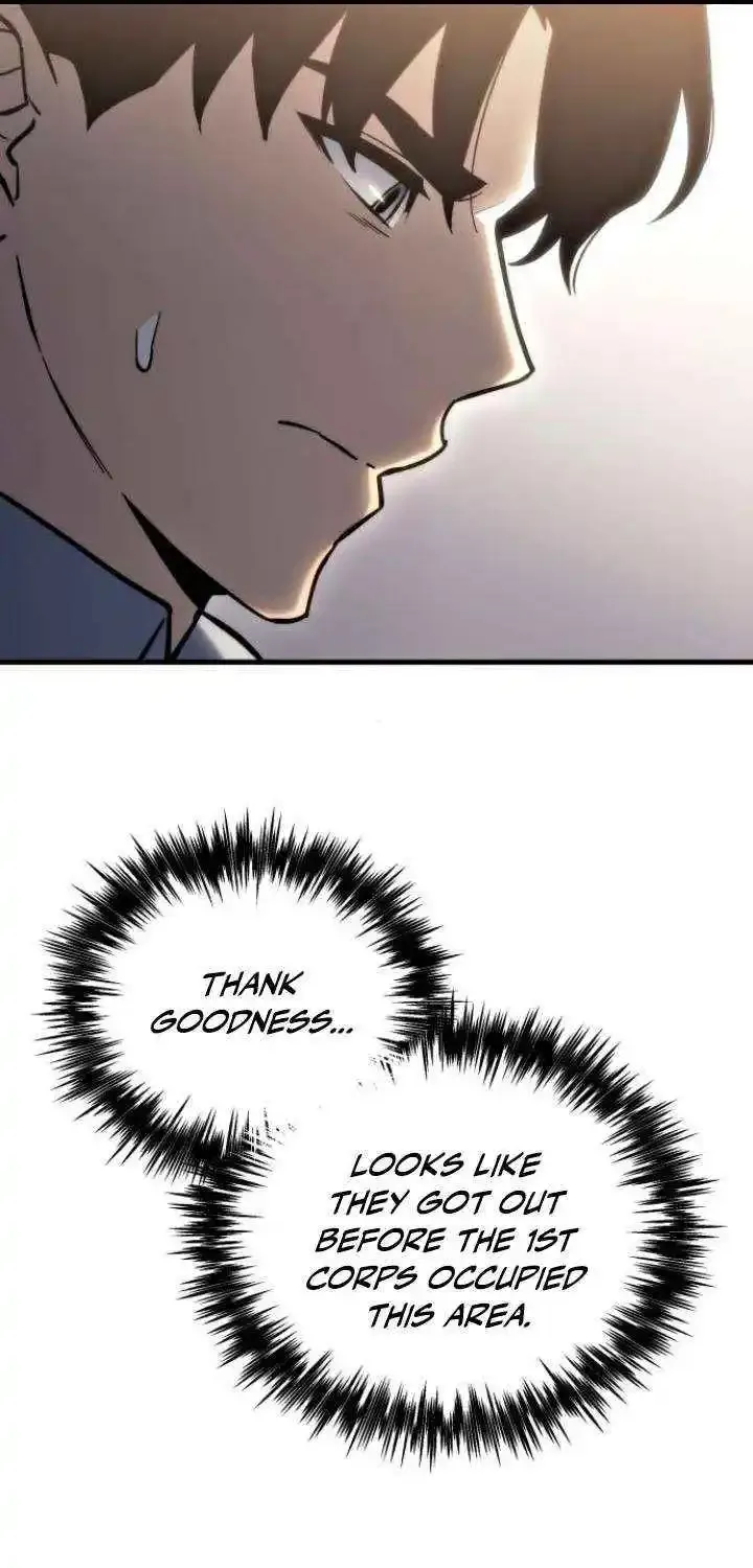 Hiding a Logistics Center in The Apocalypse Zinmanga X Chapter 25 Page 68