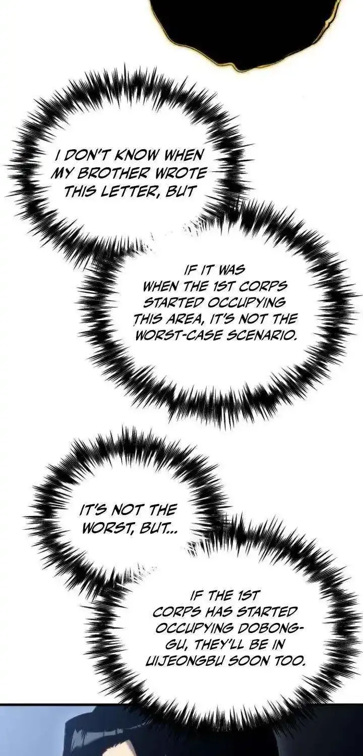 Hiding a Logistics Center in The Apocalypse Zinmanga X Chapter 25 Page 70