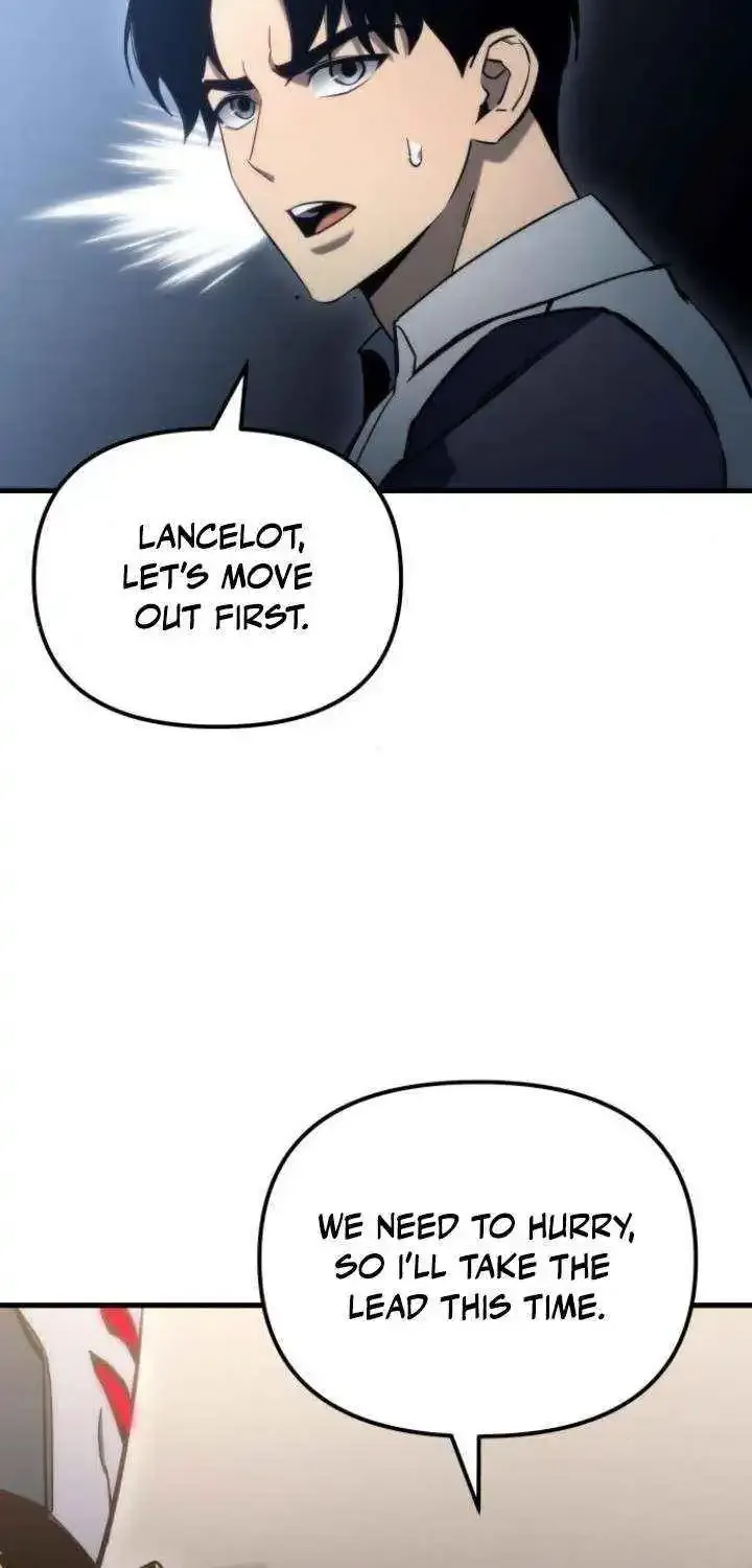 Hiding a Logistics Center in The Apocalypse Zinmanga X Chapter 25 Page 71