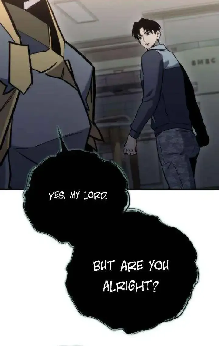 Hiding a Logistics Center in The Apocalypse Zinmanga X Chapter 25 Page 72