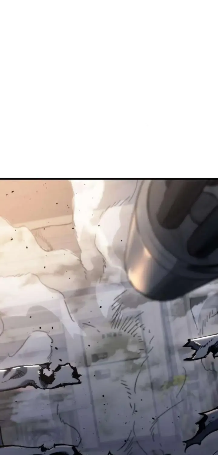 Hiding a Logistics Center in The Apocalypse Zinmanga X Chapter 25 Page 81