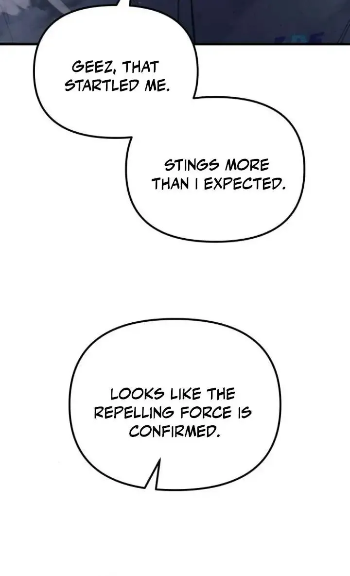 Hiding a Logistics Center in The Apocalypse Zinmanga X Chapter 25 Page 84