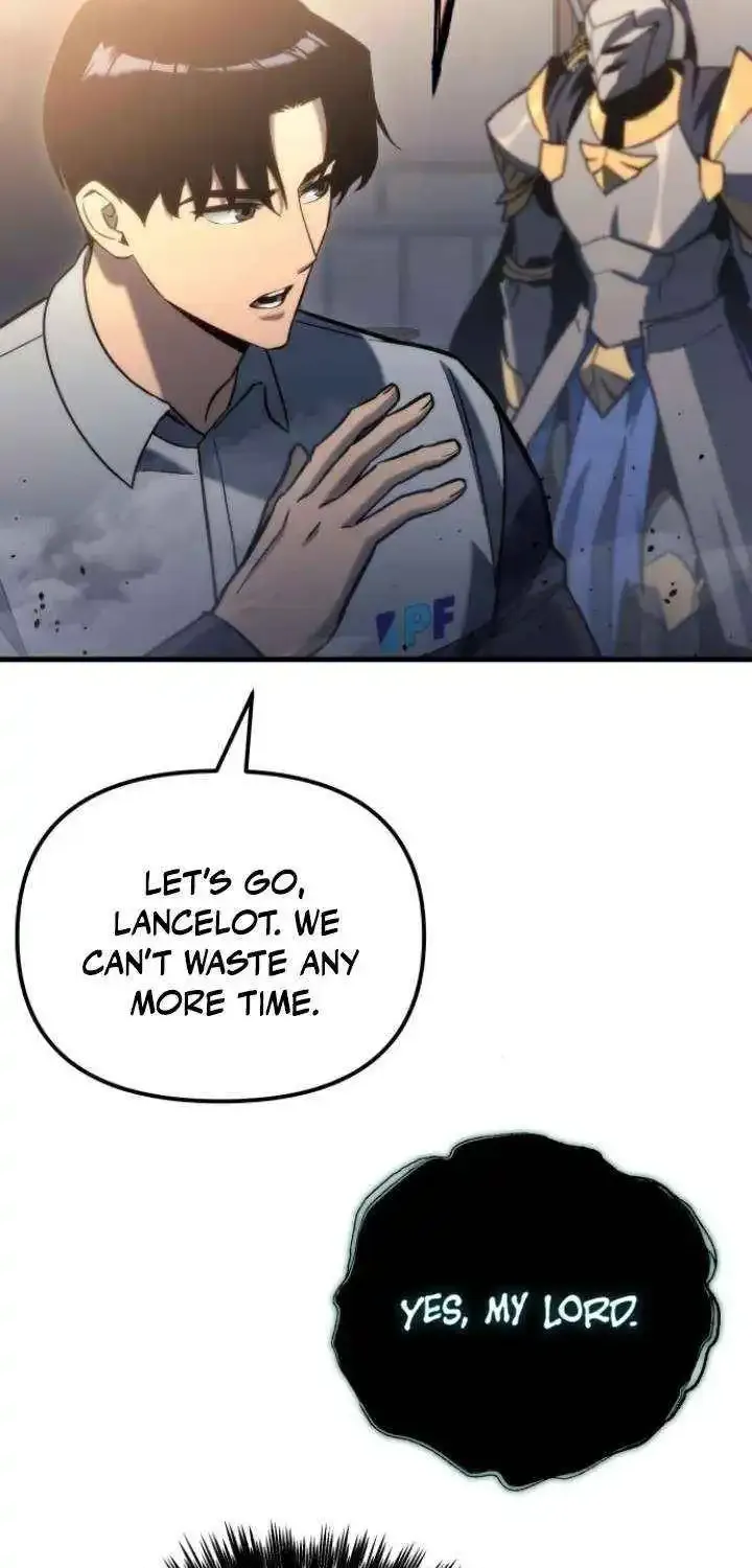 Hiding a Logistics Center in The Apocalypse Zinmanga X Chapter 25 Page 90