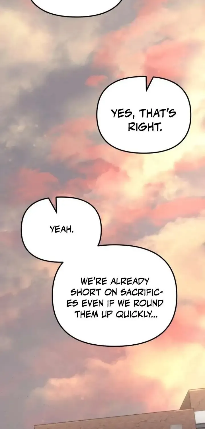 Hiding a Logistics Center in The Apocalypse Zinmanga X Chapter 25 Page 94