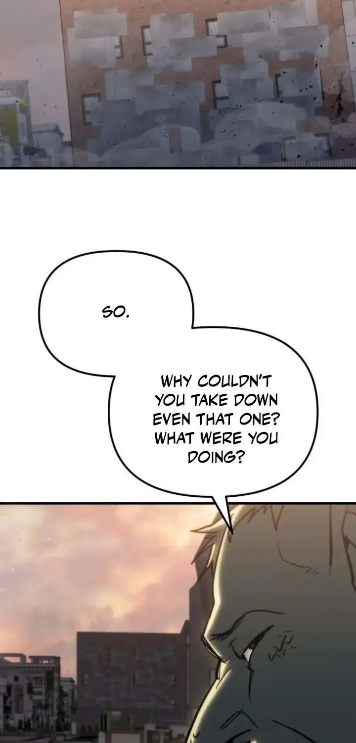 Hiding a Logistics Center in The Apocalypse Zinmanga X Chapter 25 Page 95