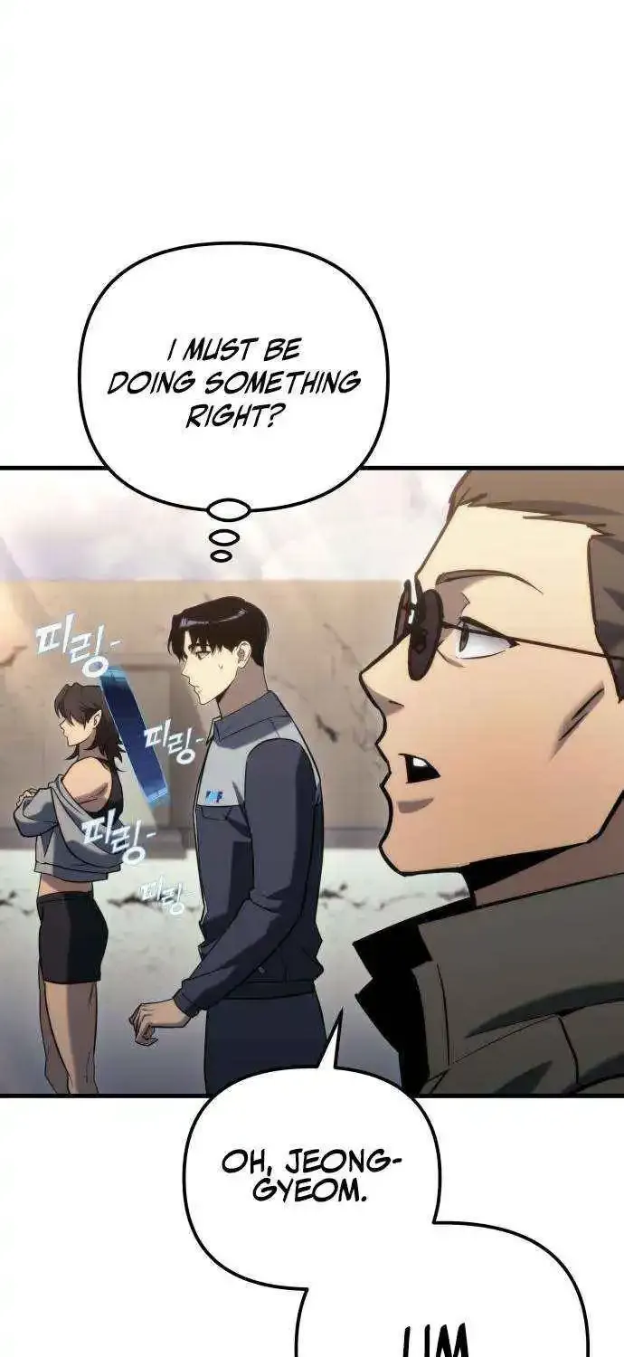 Hiding a Logistics Center in The Apocalypse Zinmanga X Chapter 24 Page 7