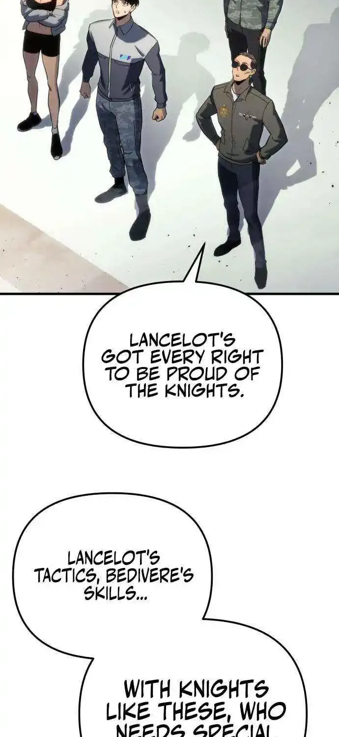Hiding a Logistics Center in The Apocalypse Zinmanga X Chapter 24 Page 13