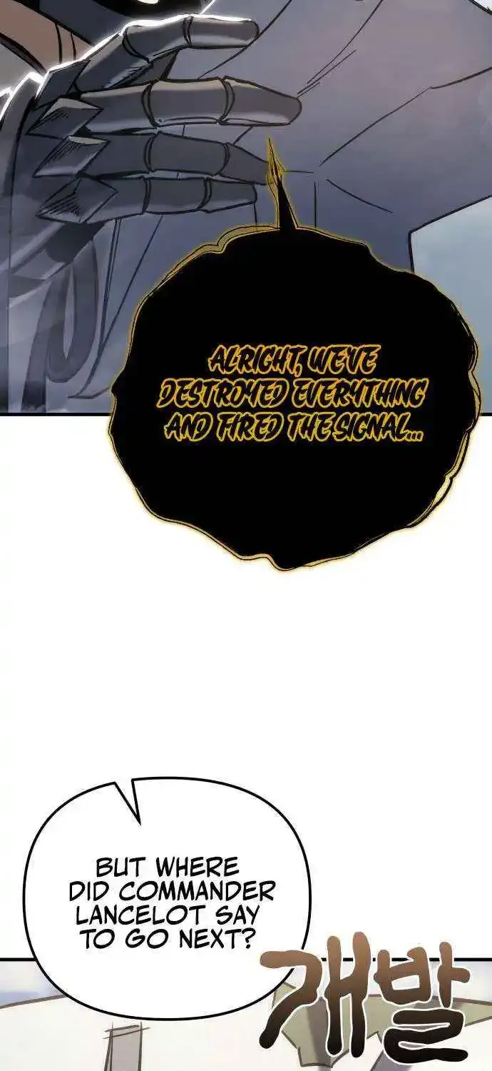 Hiding a Logistics Center in The Apocalypse Zinmanga X Chapter 24 Page 18