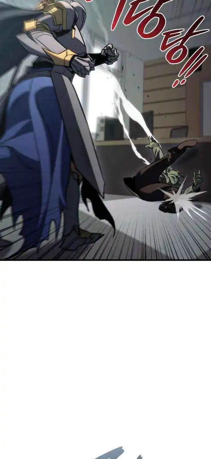 Hiding a Logistics Center in The Apocalypse Zinmanga X Chapter 24 Page 24