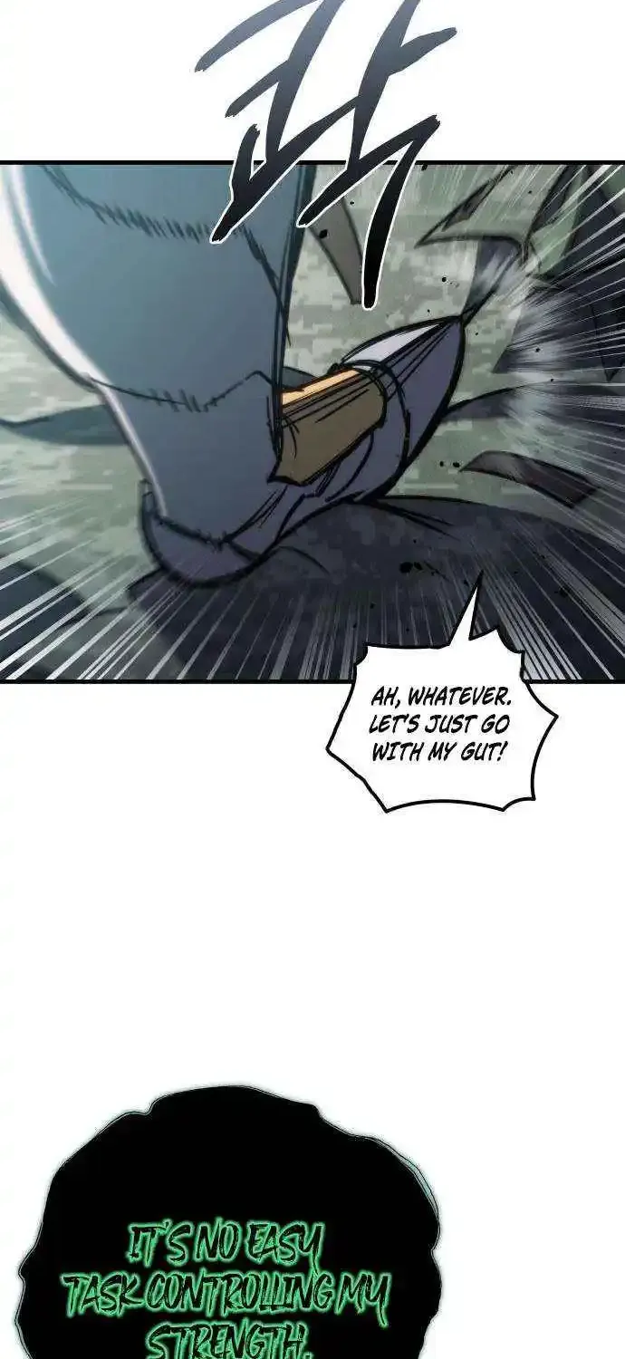 Hiding a Logistics Center in The Apocalypse Zinmanga X Chapter 24 Page 25