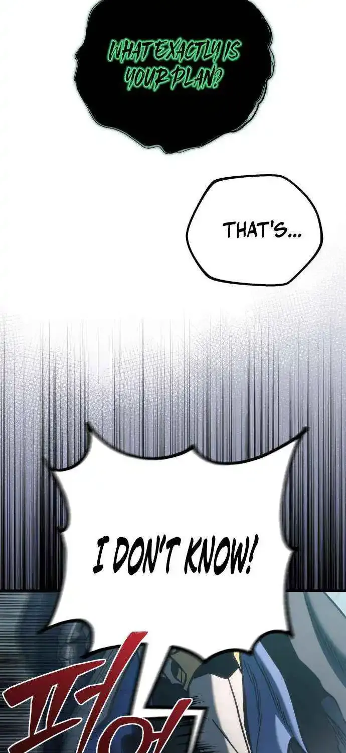 Hiding a Logistics Center in The Apocalypse Zinmanga X Chapter 24 Page 33