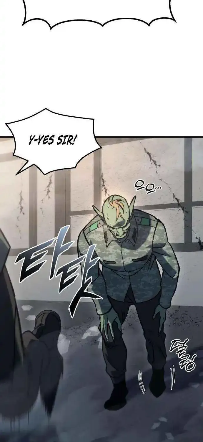 Hiding a Logistics Center in The Apocalypse Zinmanga X Chapter 24 Page 43