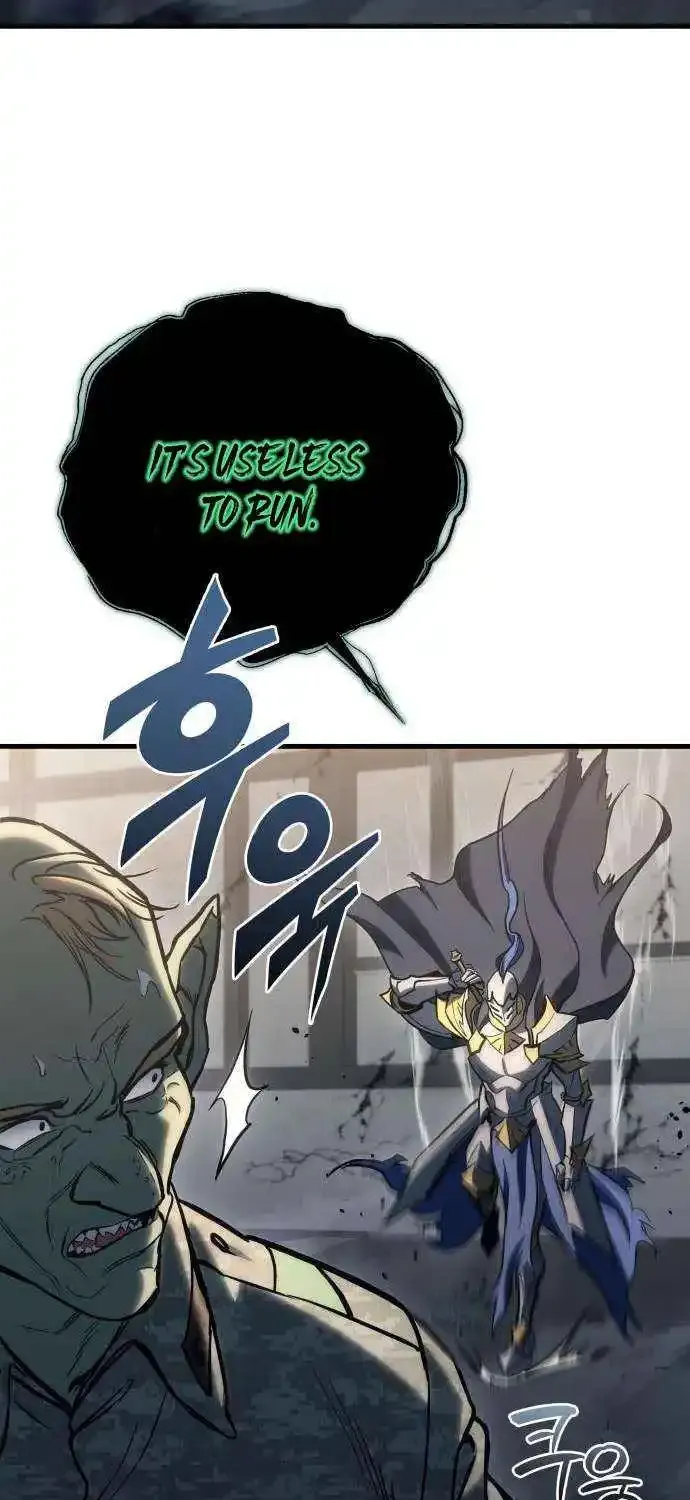 Hiding a Logistics Center in The Apocalypse Zinmanga X Chapter 24 Page 44