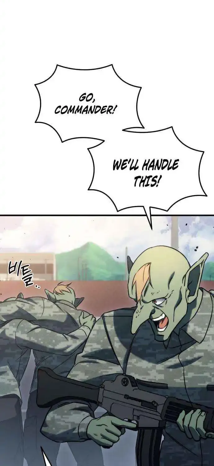 Hiding a Logistics Center in The Apocalypse Zinmanga X Chapter 24 Page 47