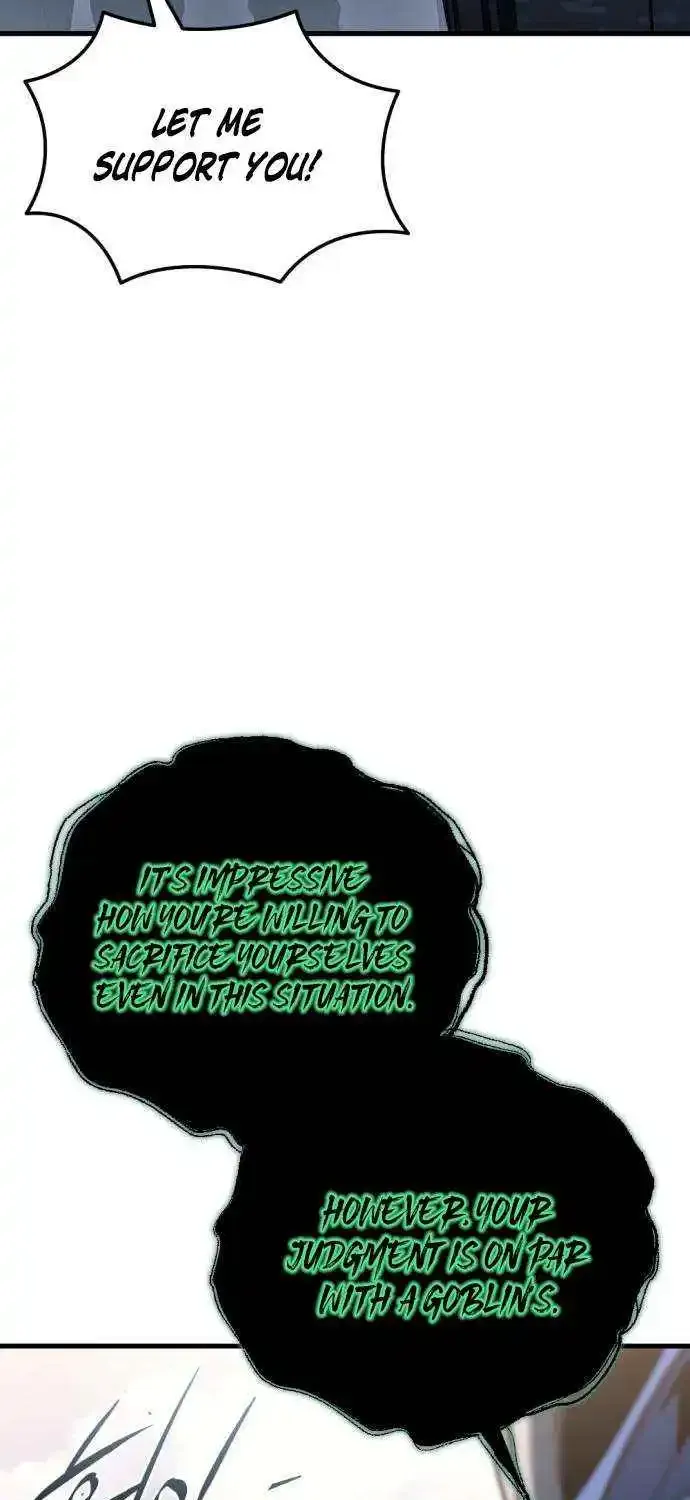 Hiding a Logistics Center in The Apocalypse Zinmanga X Chapter 24 Page 48